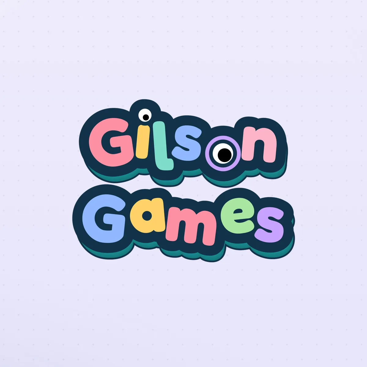 Gilson Games logo